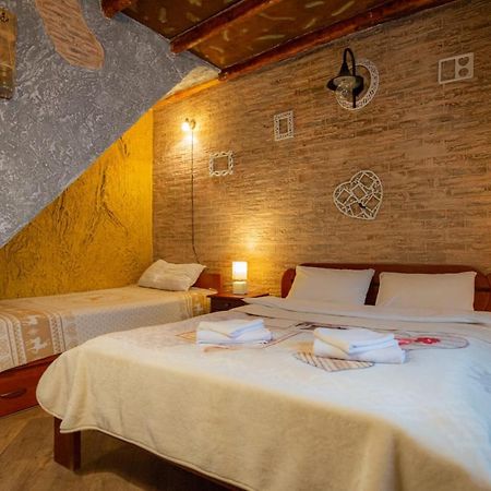 Lovely Studio In Kotor Apartamento Exterior foto