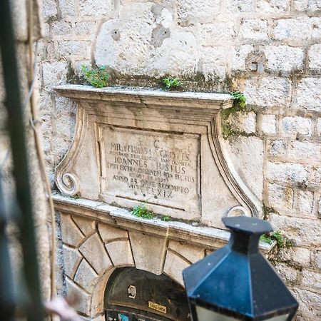 Lovely Studio In Kotor Apartamento Exterior foto