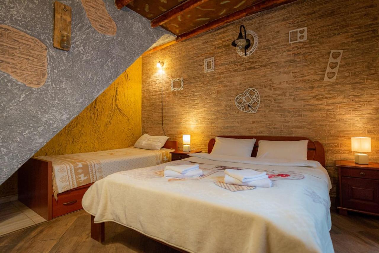 Lovely Studio In Kotor Apartamento Exterior foto