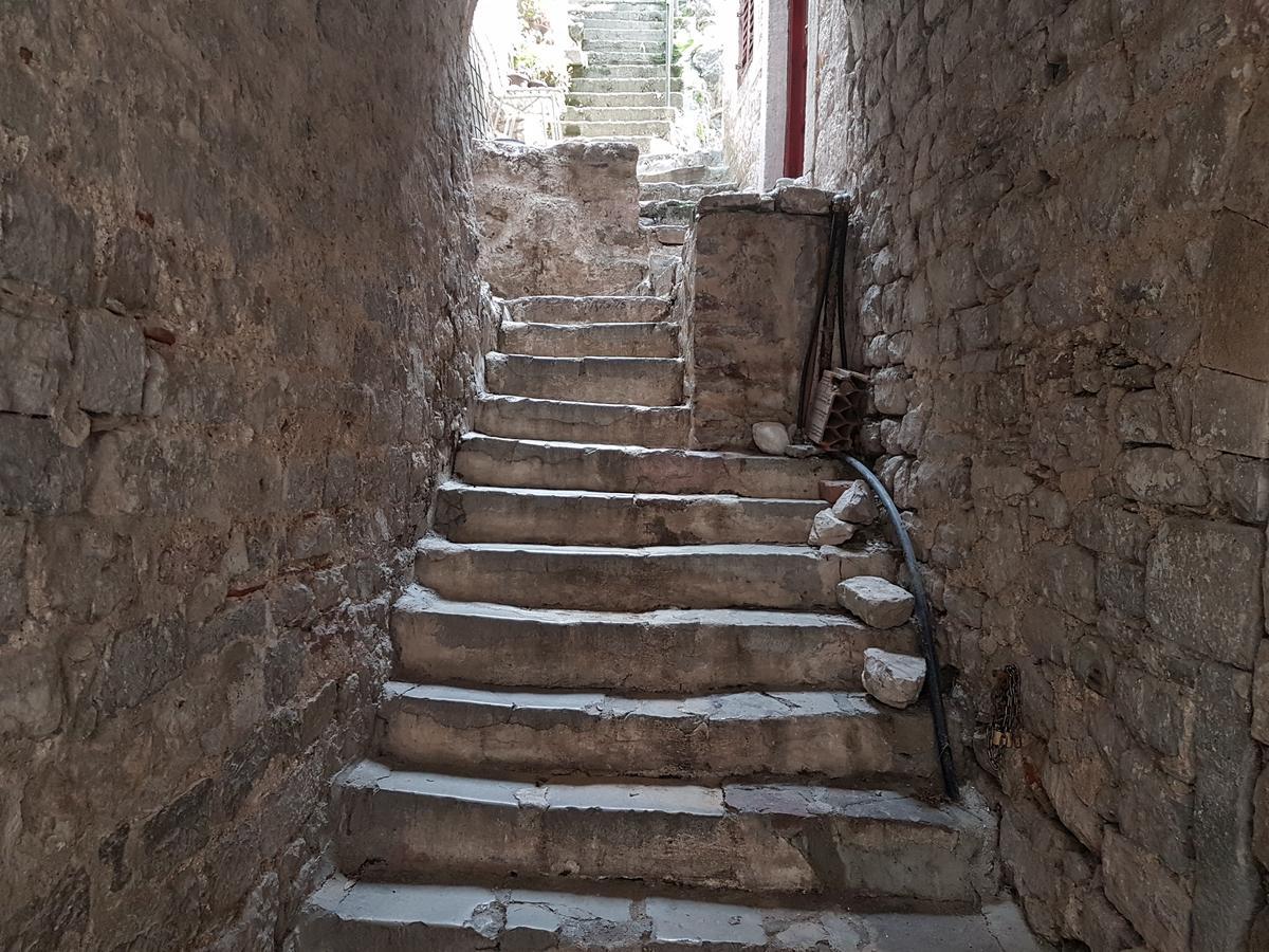 Lovely Studio In Kotor Apartamento Exterior foto