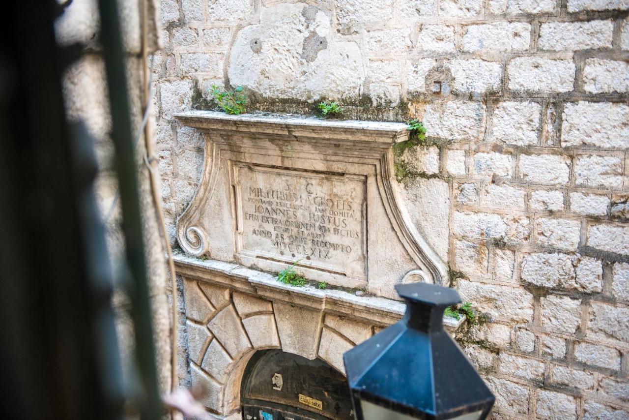 Lovely Studio In Kotor Apartamento Exterior foto